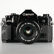 Canon A-1