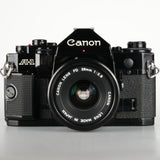 Canon A-1