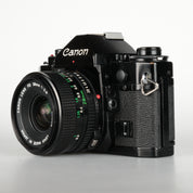Canon A-1