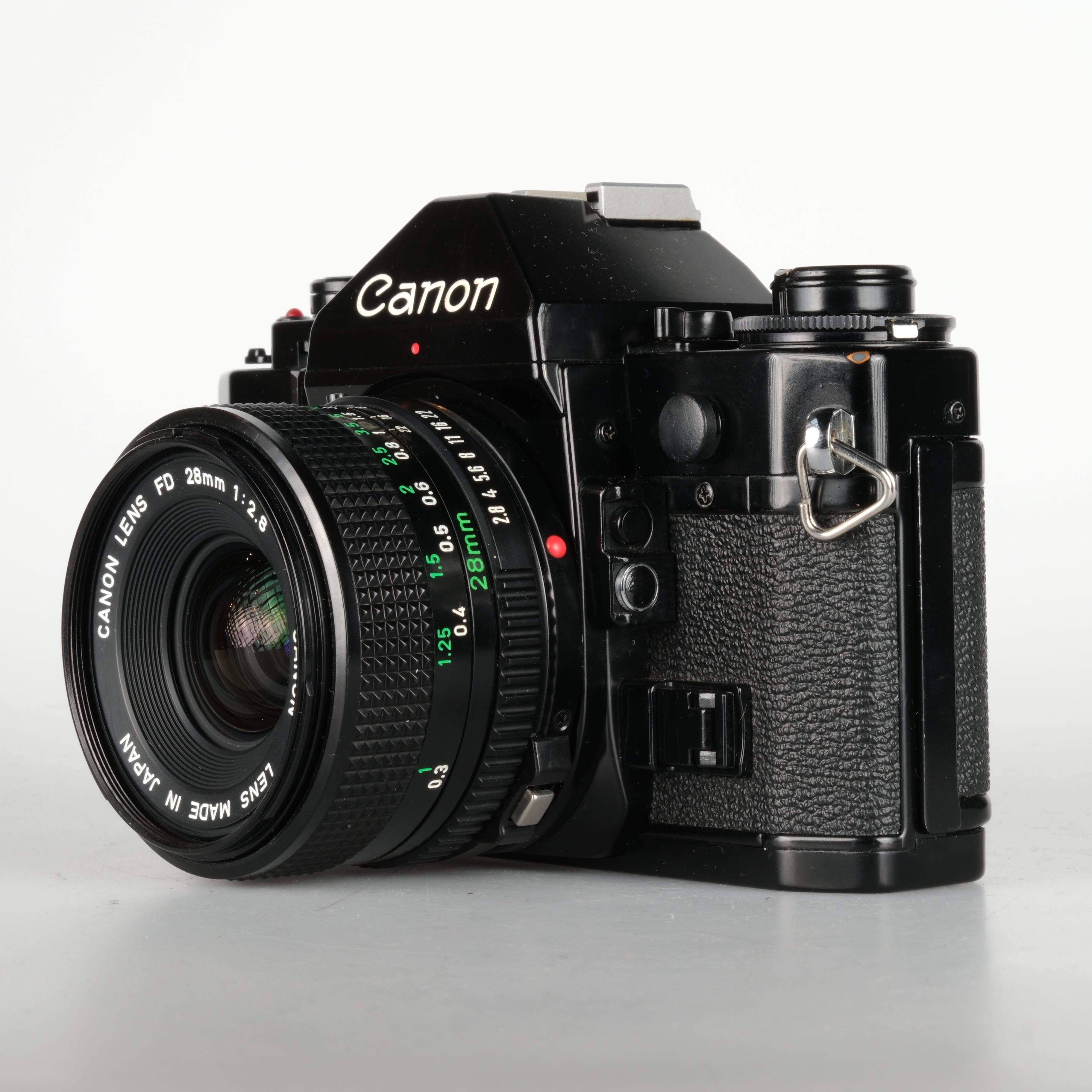 Canon A-1