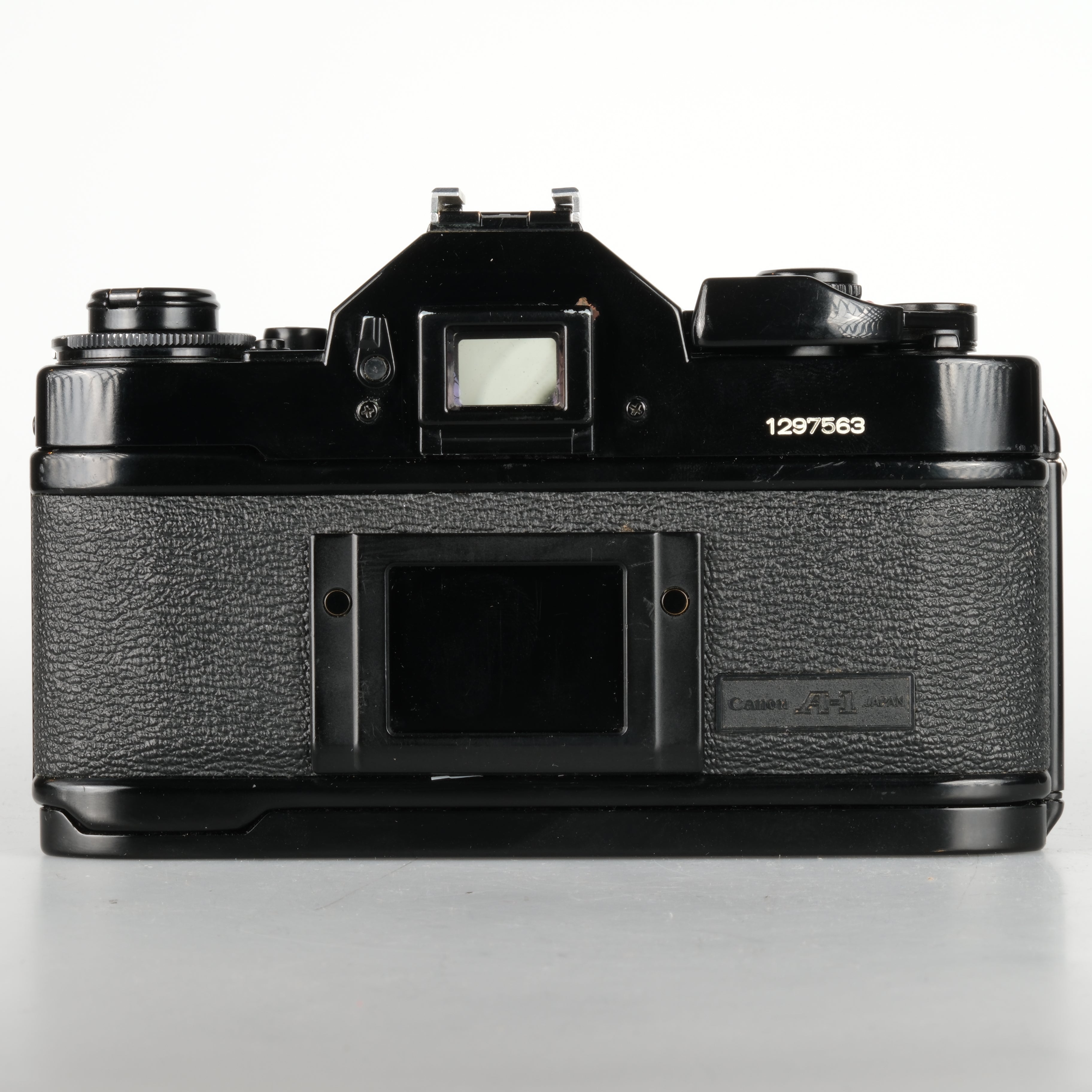 Canon A-1