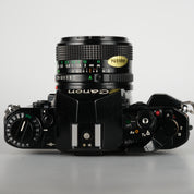 Canon A-1