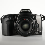 Minolta Dynax 500si
