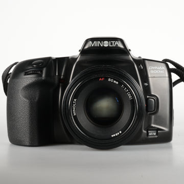 Minolta Dynax 500si