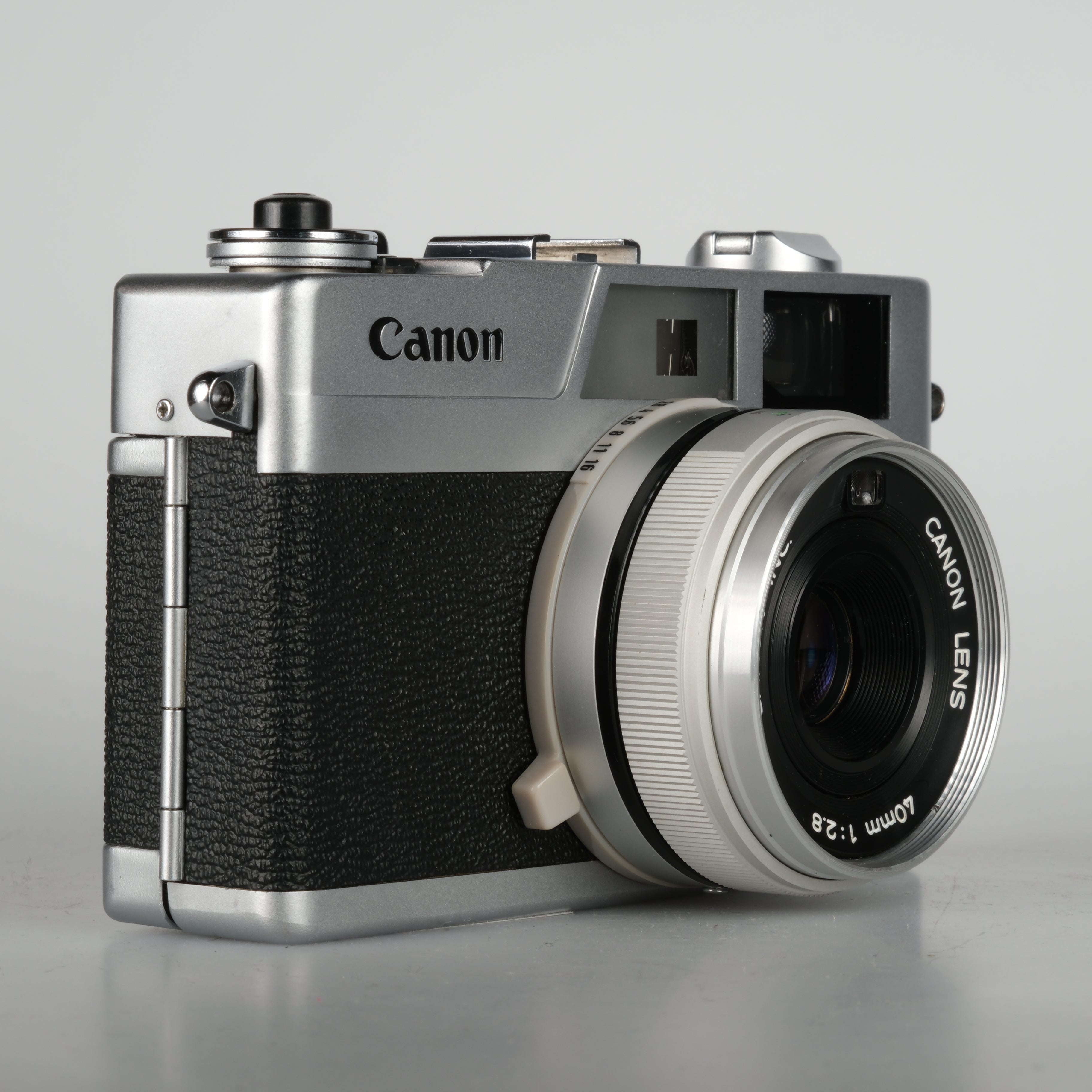 Canon Canonet 28