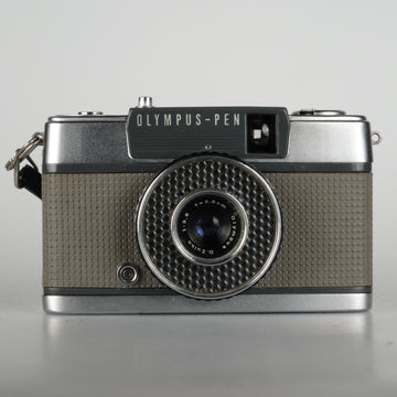 Olympus Pen-EE