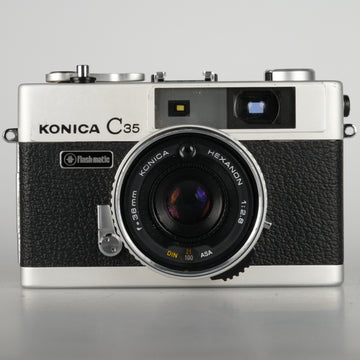 Konica C35