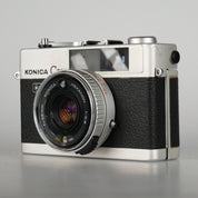 Konica C35