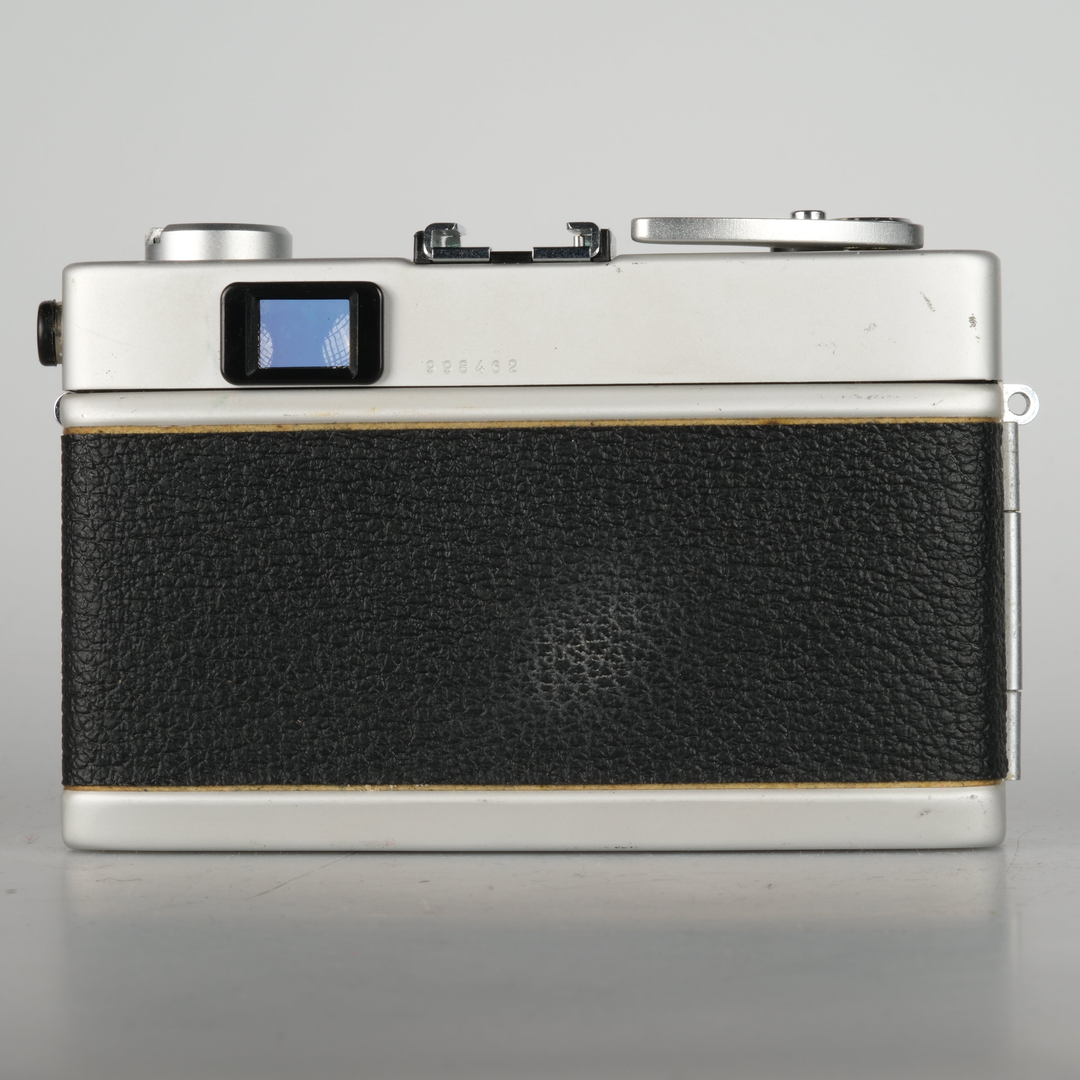 Konica C35
