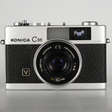 Konica C35