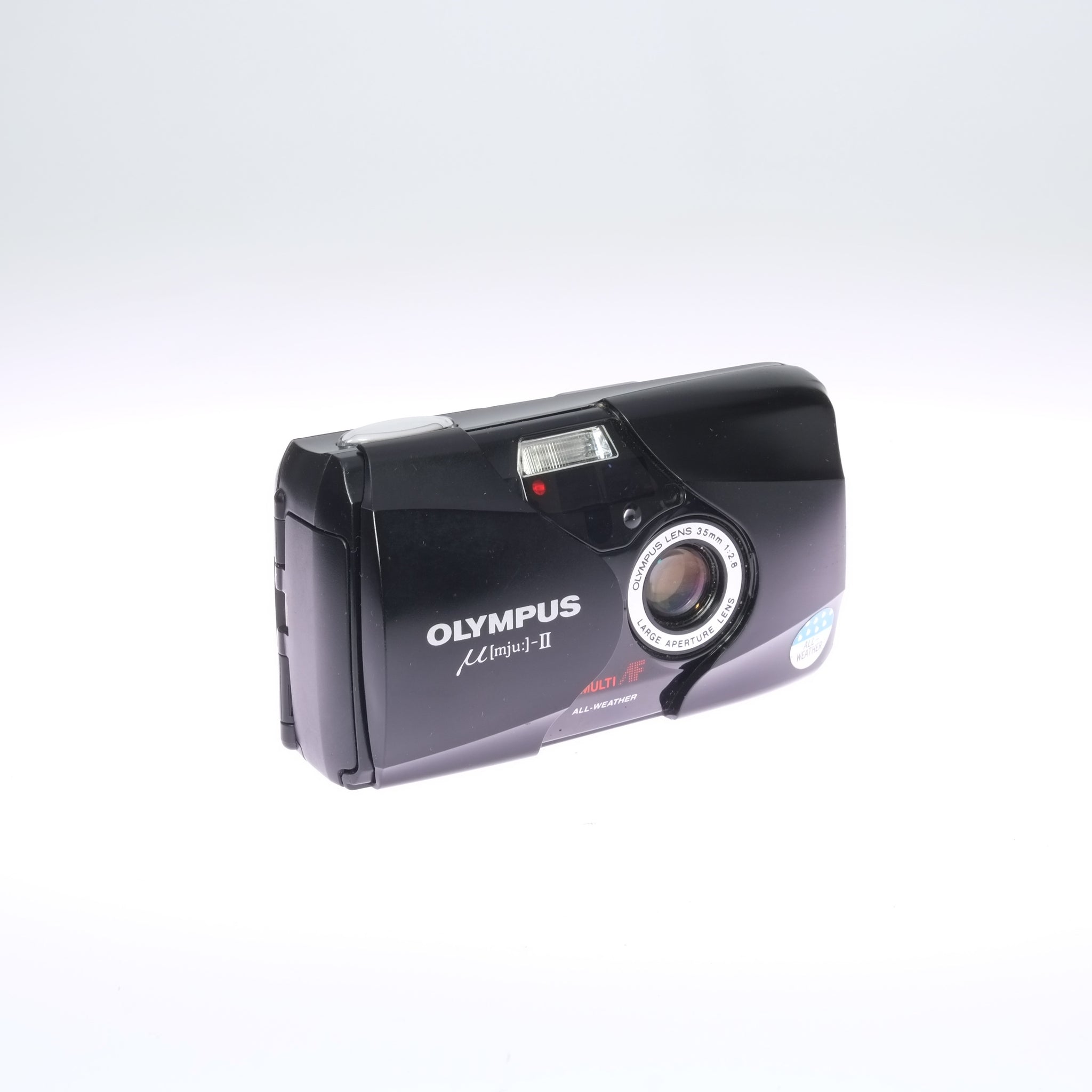 Olympus mju-2