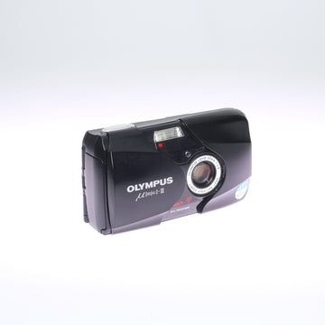 Olympus mju-2