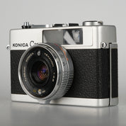 Konica C35