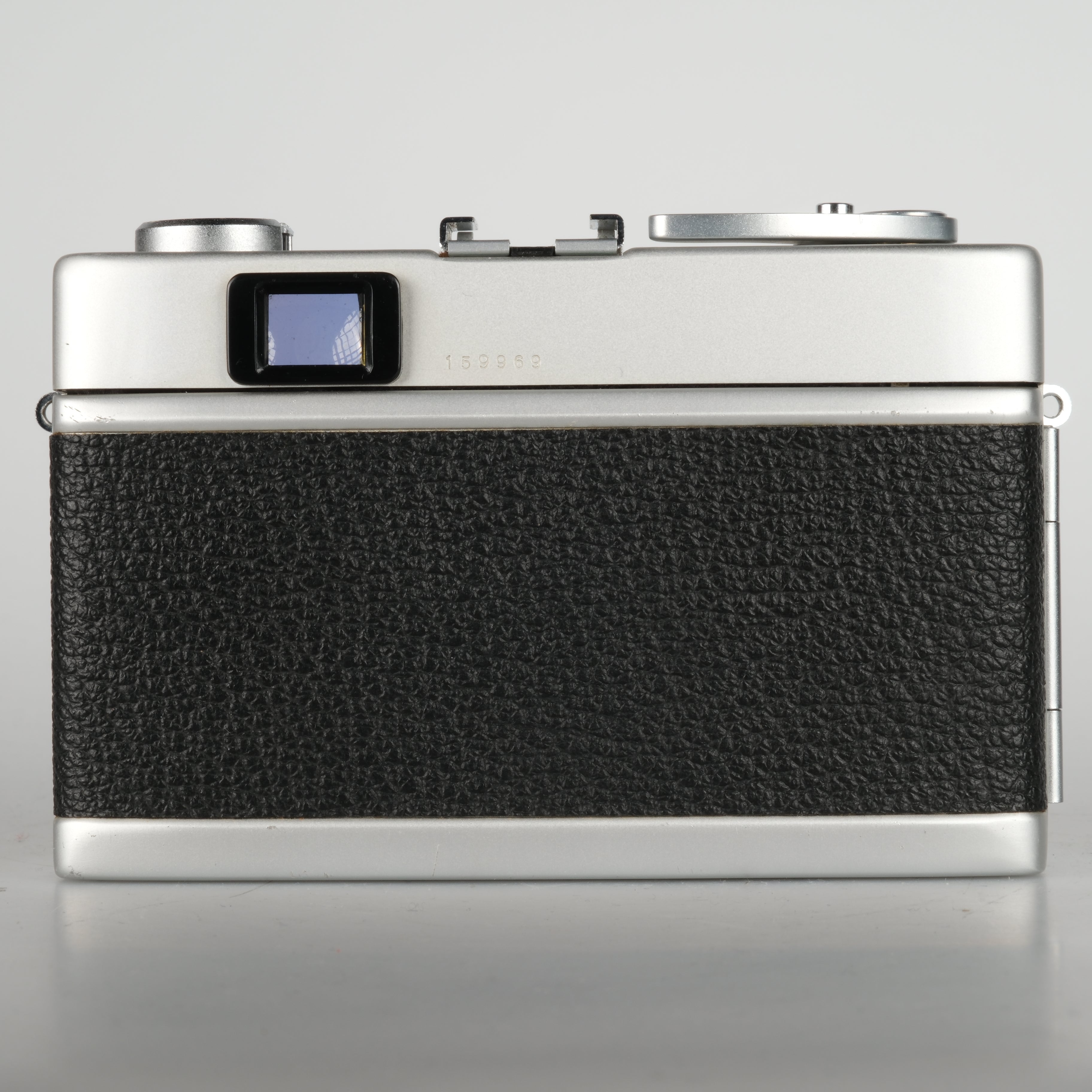 Konica C35