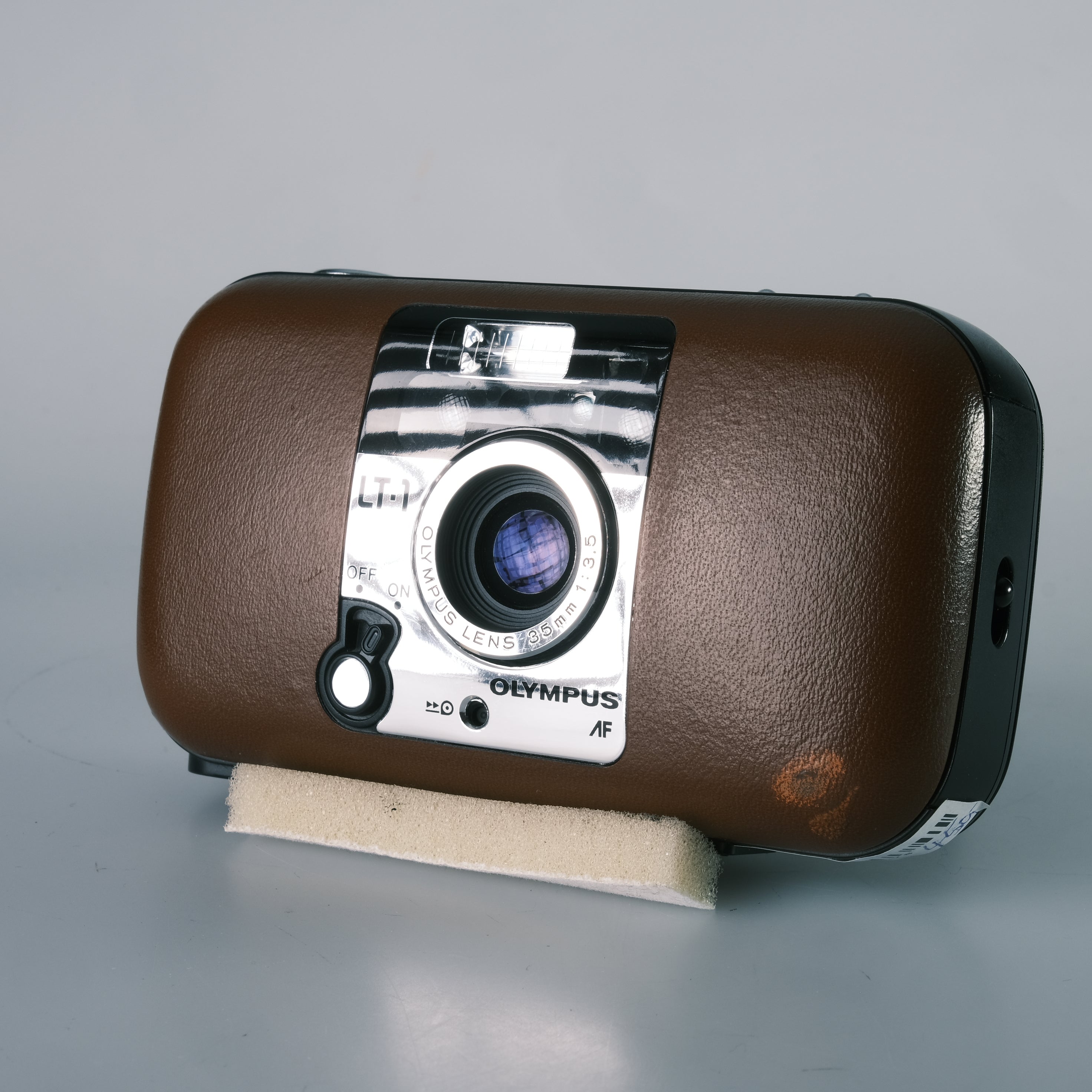 OLYMPUS LT-1 完動品 Olympus LT-1 – BuyMoreFilm