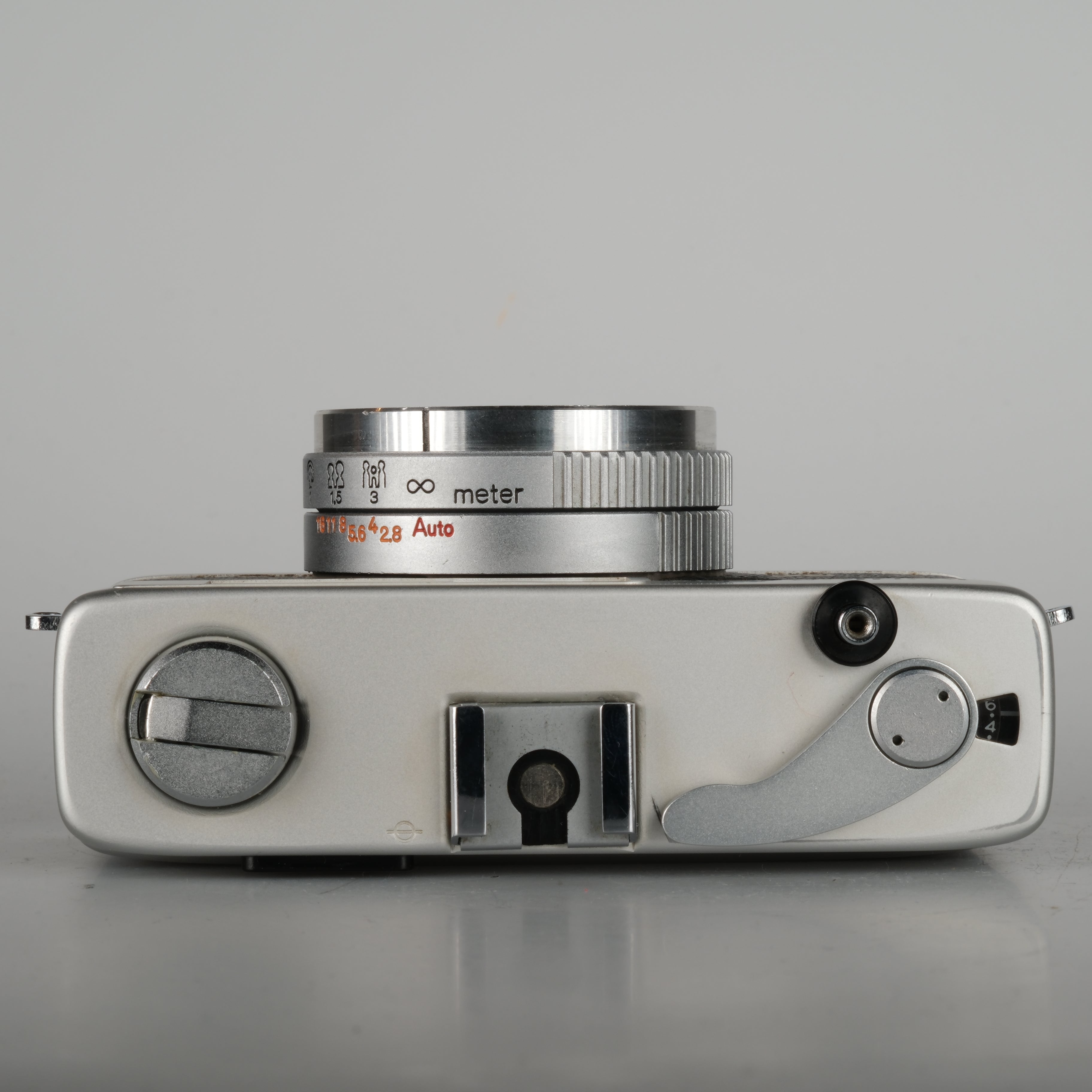 Konica C35