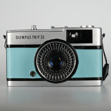 Olympus Trip 35