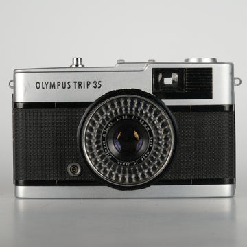 Olympus Trip 35