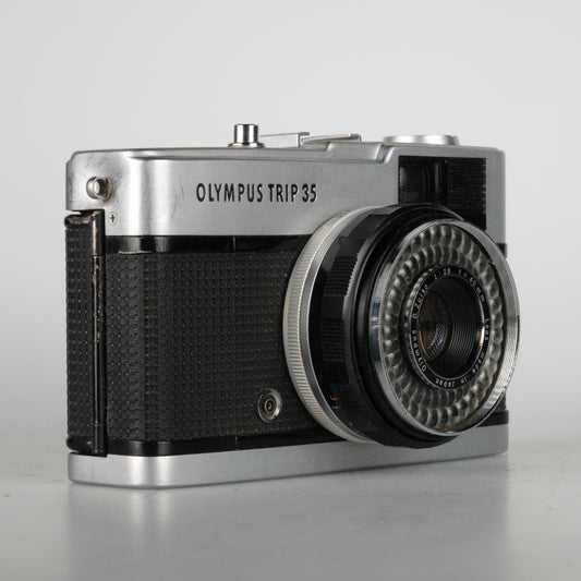 Olympus Trip 35