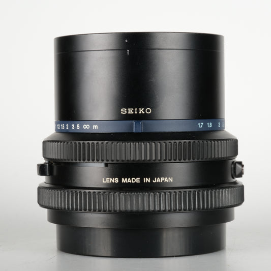 Mamiya Sekor Z 4.5/50mm