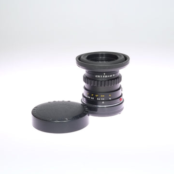 Leitz Leicina Macro-Cinegon 1.8/10mm