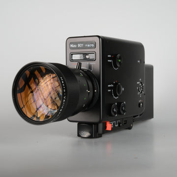 Nizo 801 Macro
