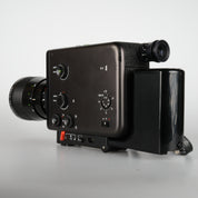 Braun Nizo 801 Macro