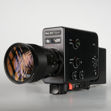 Nizo 801 Macro