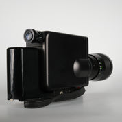 Braun Nizo 801 Macro