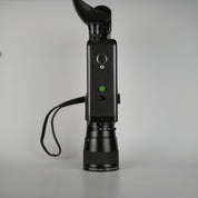 Braun Nizo 801 Macro