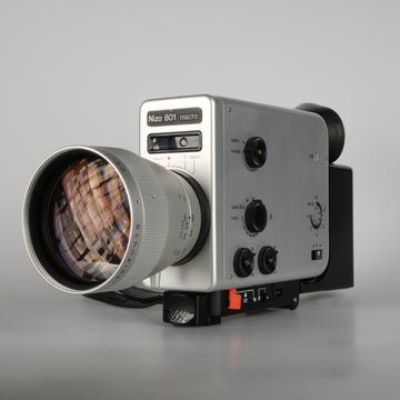 Nizo 801 Macro