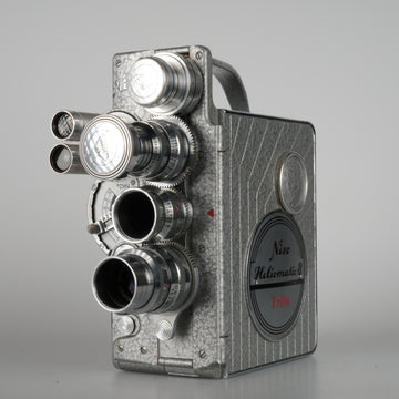 Nizo Heliomatic 8 Trifo