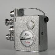 Nizo Heliomatic 8 Trifo