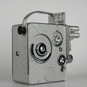 Nizo Heliomatic 8 Trifo