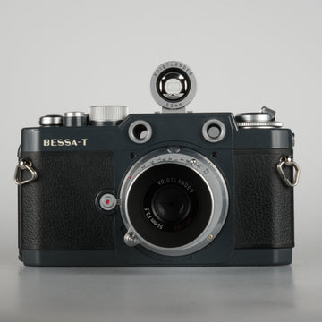 Bessa-T 101 Jahre Heliar