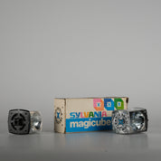 3 x flash cubes for 110 cameras