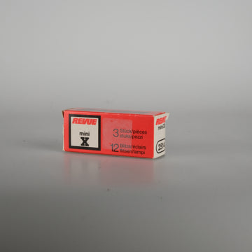 Revue Pocket Magicube X / Mini X Flash Cube