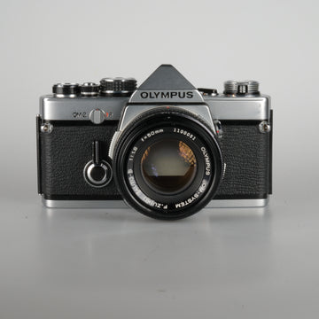 Olympus OM2