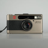 Leica minilux