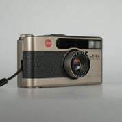 Leica minilux