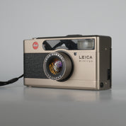 Leica minilux
