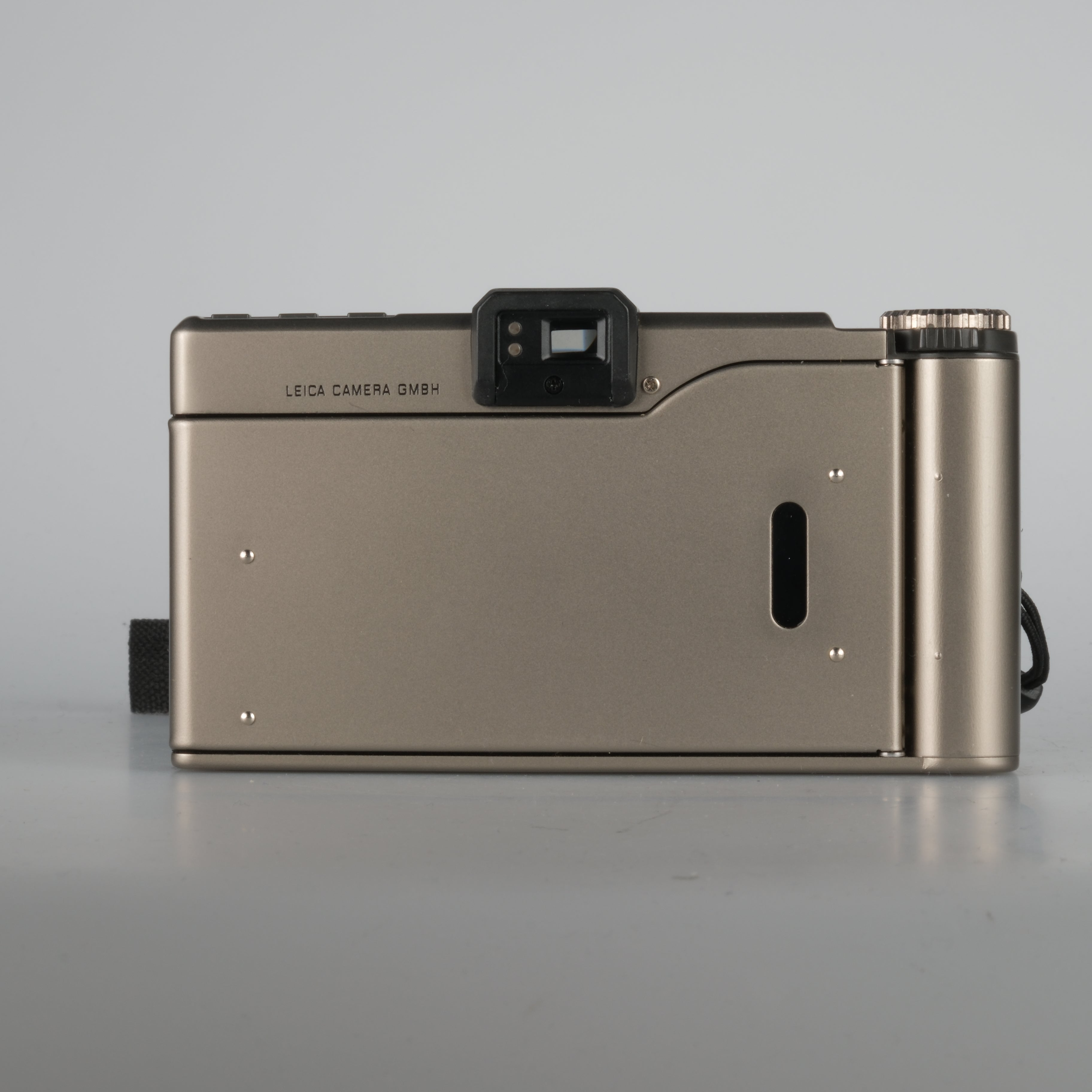 Leica minilux