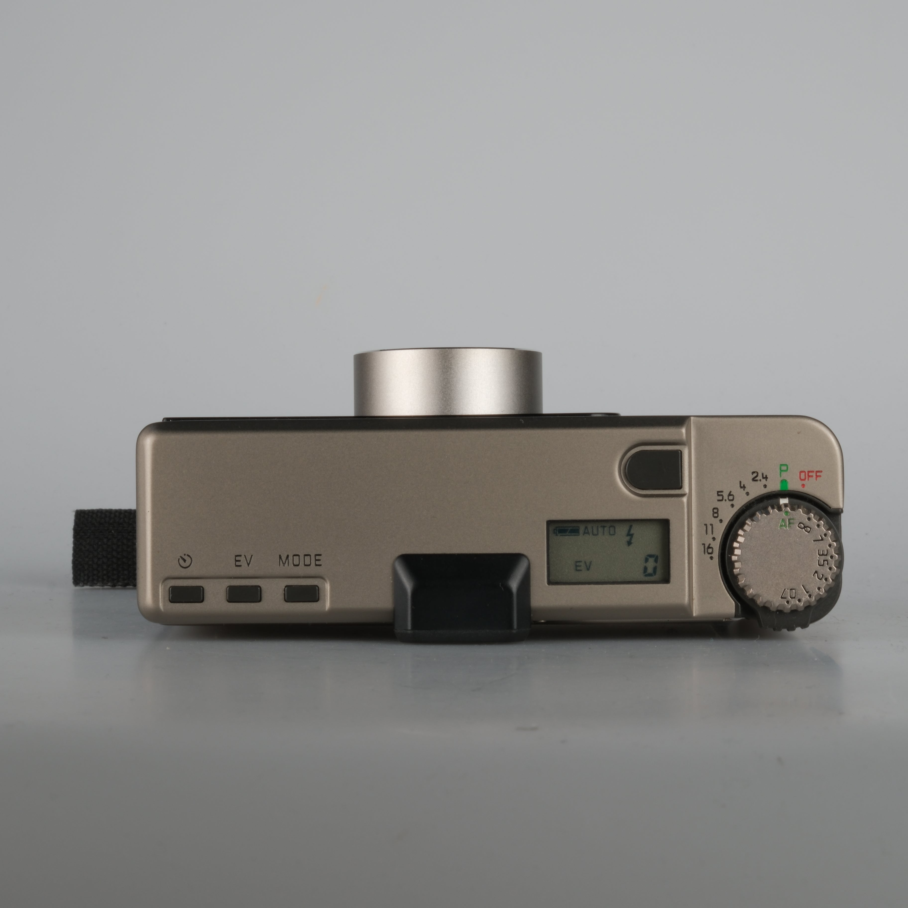 Leica minilux