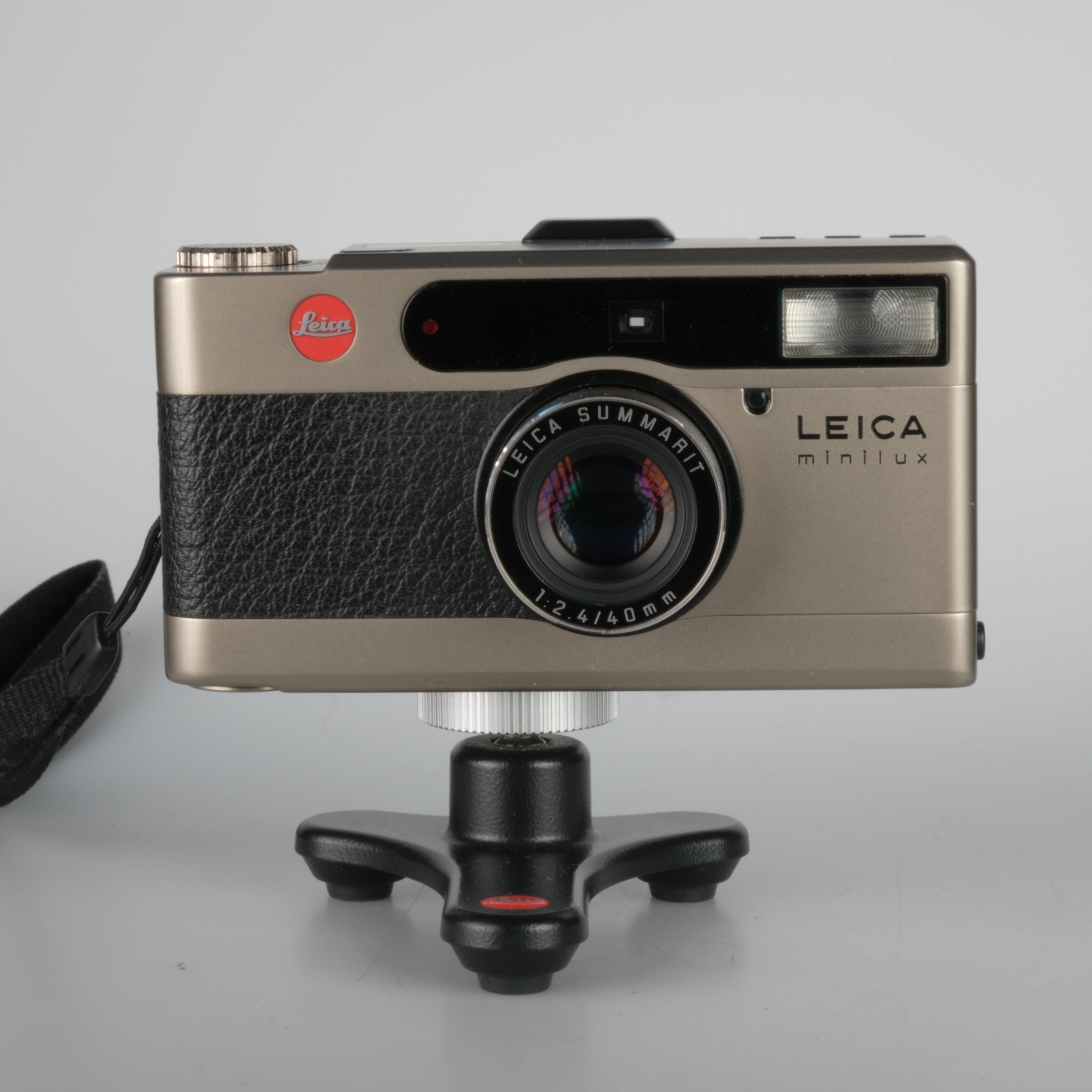 Leica minilux