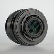 Contax Zeiss Sonnar 2.8/85mm