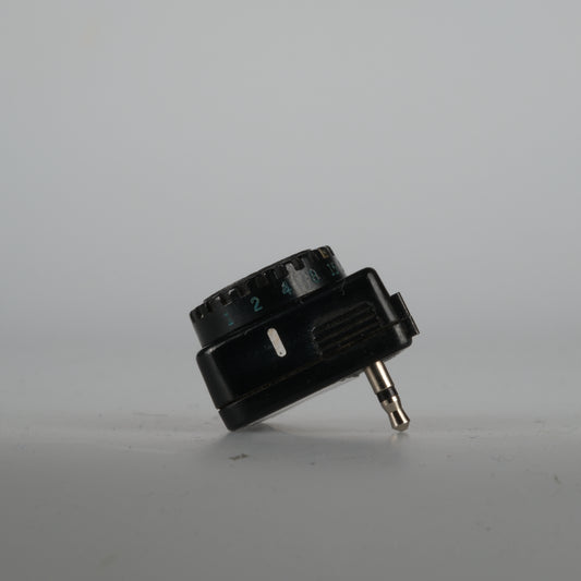 Olympus OM-10 Manual Adapter