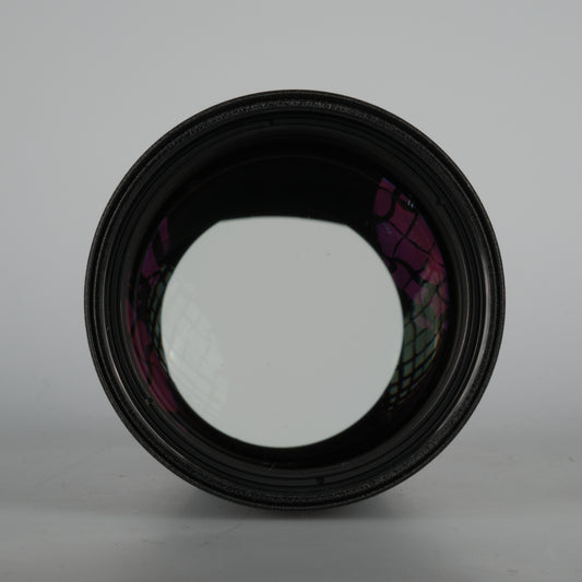 Nikon ED AF Nikkor 2.8/180mm