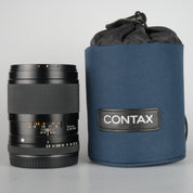 Contax 645 Carl Zeiss Sonnar 2.8/140mm