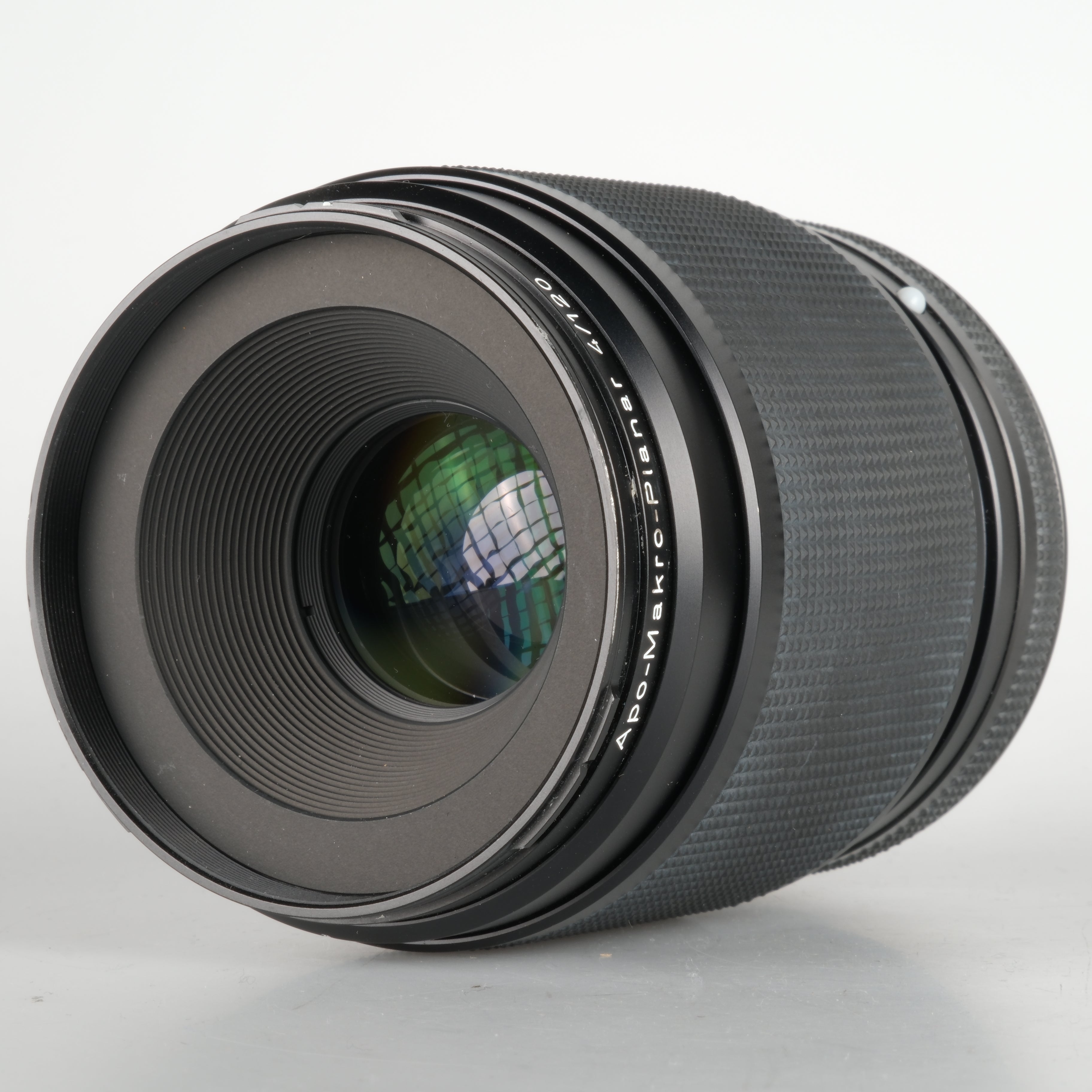 Contax 645 Carl Zeiss Apo-Macro-Planar 4/120mm