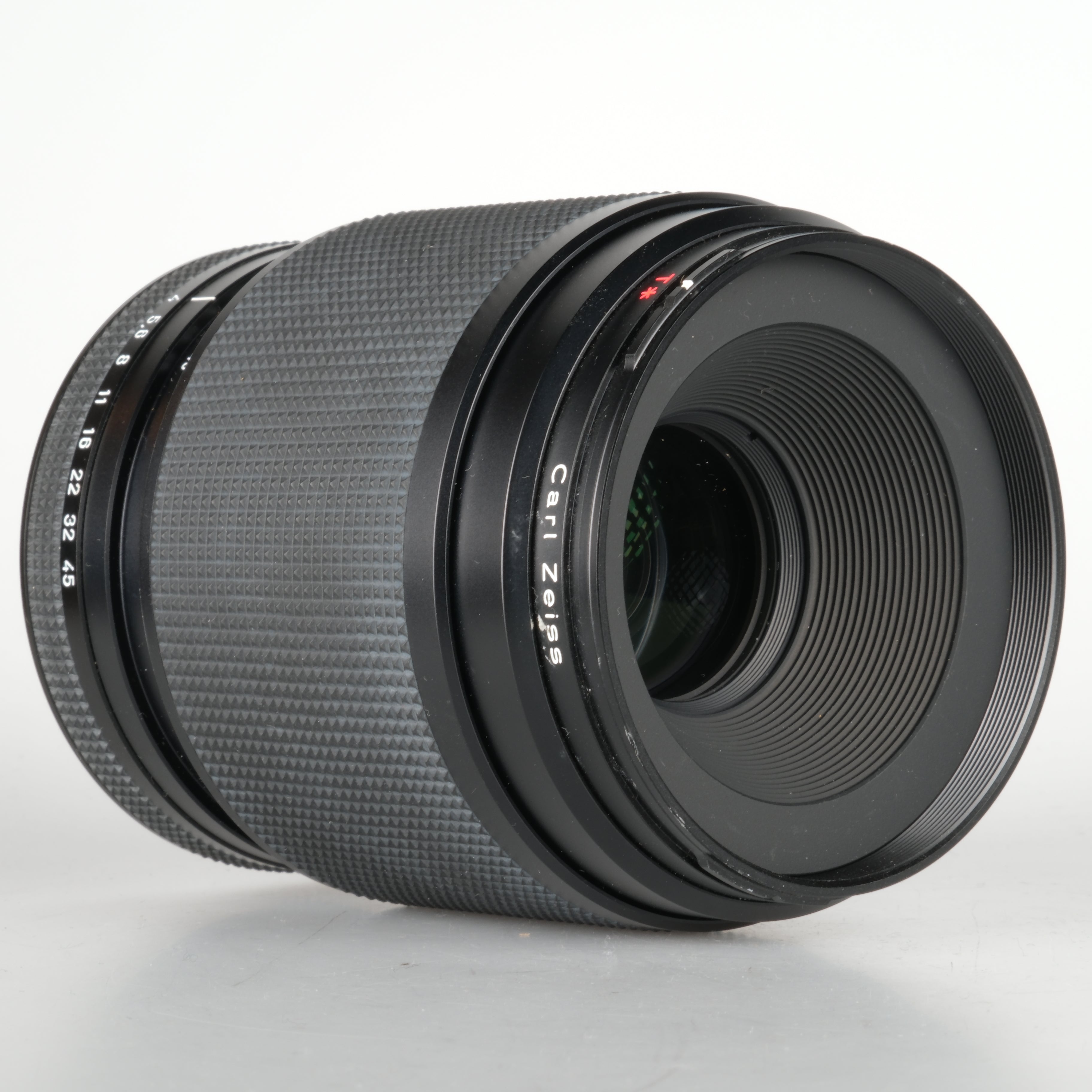 Contax 645 Carl Zeiss Apo-Macro-Planar 4/120mm